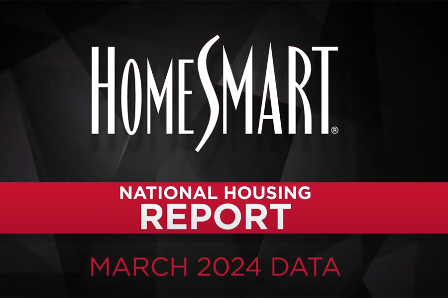 April 2024 National Housing Report
