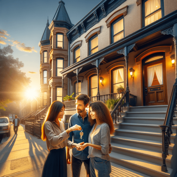 Maximize ROI: Real Estate Investment Strategies for 2024